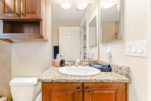 Atlantic Villas 302