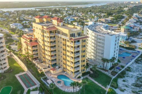 Atlantic Villas 302