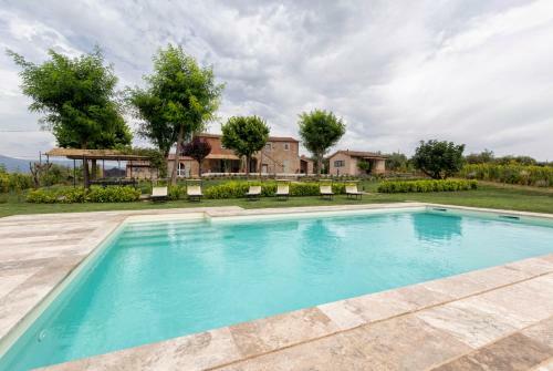 Villa Milluzzi