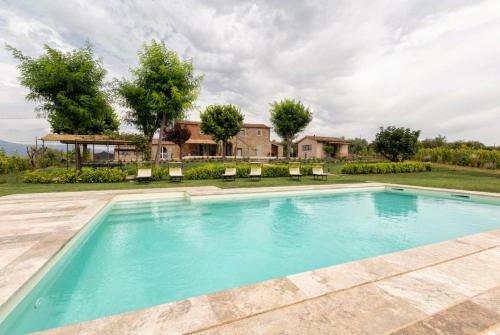 Villa Milluzzi