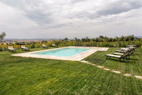 Villa Milluzzi