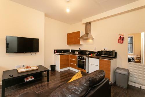 Wifi*studio*functional*close2city Apartment