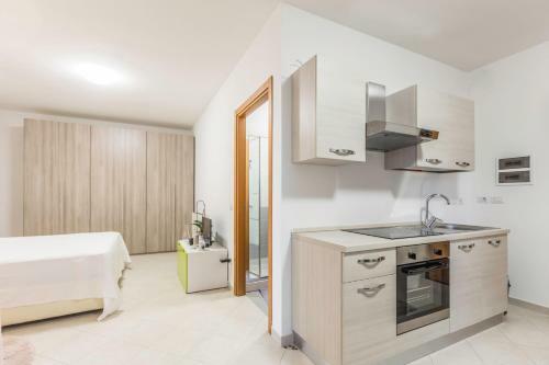 Appartamento Freud Apartment