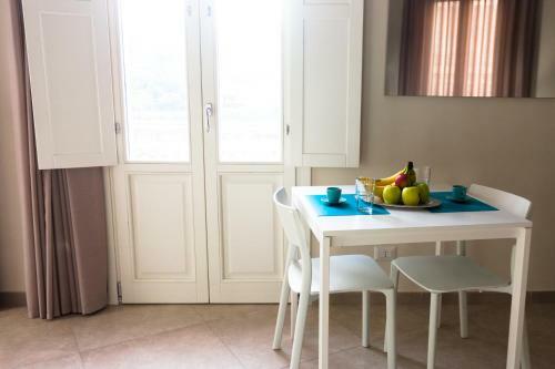 Oikos - Ragusa Ibla Hostel