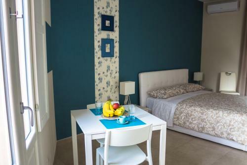 Oikos - Ragusa Ibla Hostel