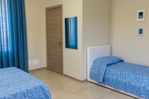 Oikos - Ragusa Ibla Hostel