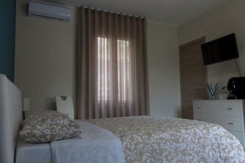 Oikos - Ragusa Ibla Hostel