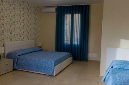 Oikos - Ragusa Ibla Hostel