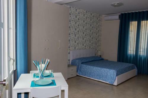 Oikos - Ragusa Ibla Hostel