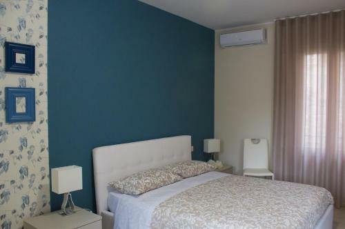 Oikos - Ragusa Ibla Hostel