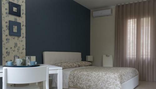 Oikos - Ragusa Ibla Hostel