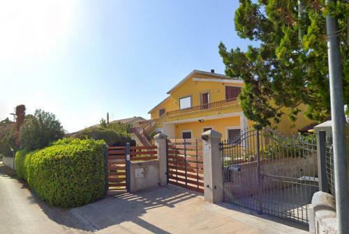 Villa Degli Angeli