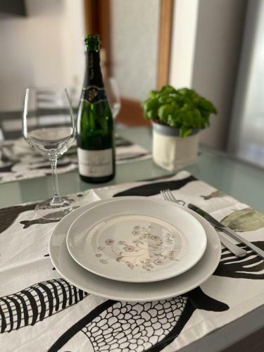 Basilico Home Apartment