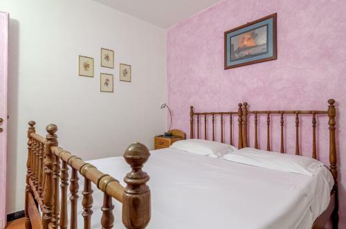 Recco Apartment With View And Pool