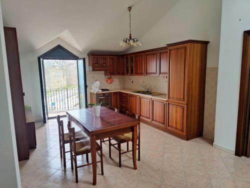 Affittacamere Montepiano Hostel