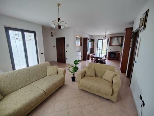 Affittacamere Montepiano Hostel