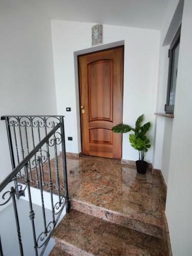 Affittacamere Montepiano Hostel