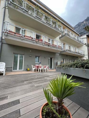 Appartamento Noi Due Apartment