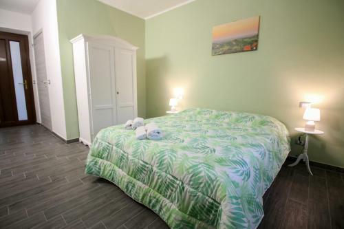 L� Drint Bed & Breakfast