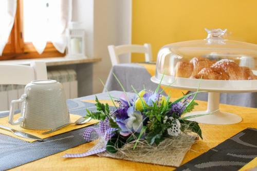 L� Drint Bed & Breakfast