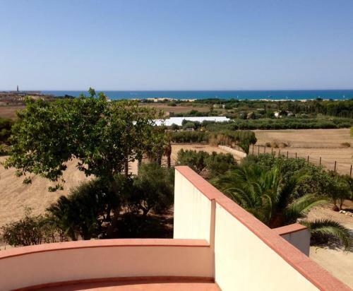 Villa Dea Apartment