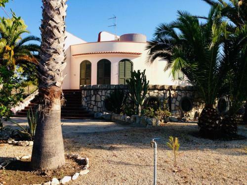 Villa Dea Apartment