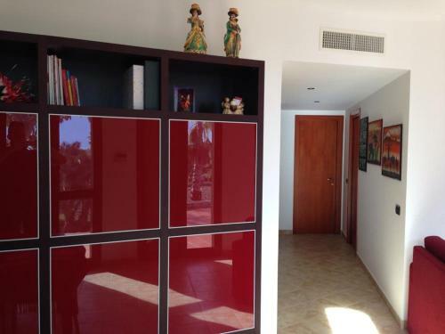 Villa Dea Apartment