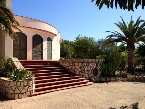 Villa Dea Apartment