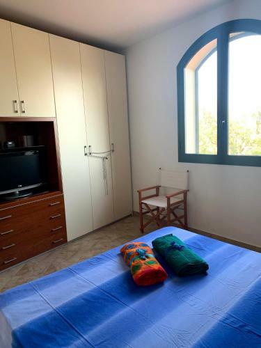 Villa Dea Apartment
