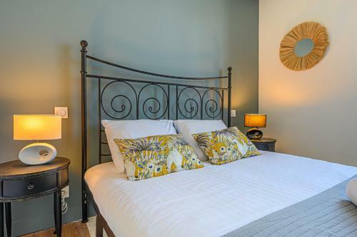 La Madeleine Apartment