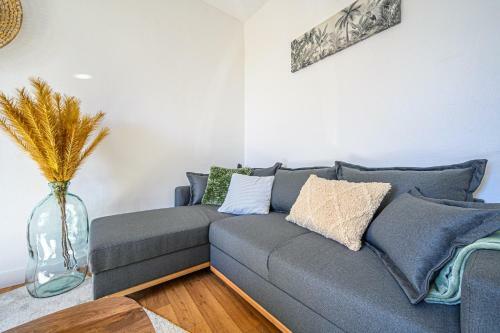 La Madeleine Apartment