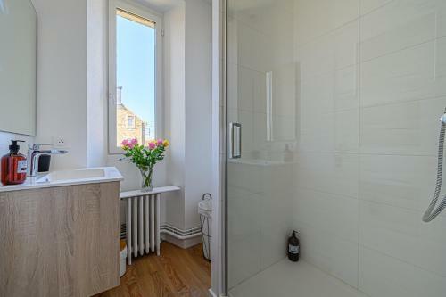 La Madeleine Apartment