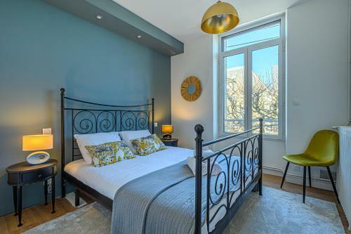 La Madeleine Apartment