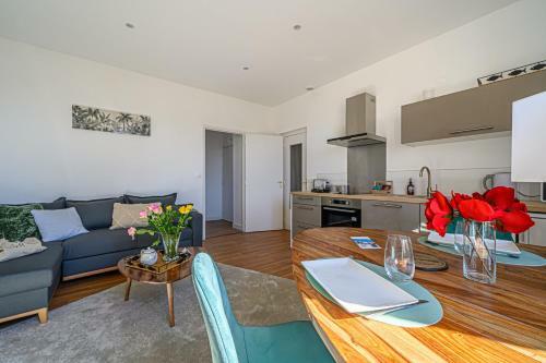 La Madeleine Apartment