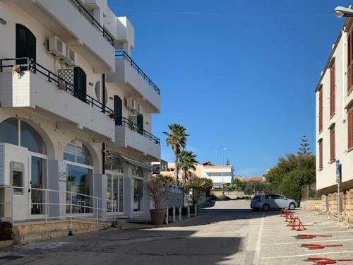 Sampierimare Apartment