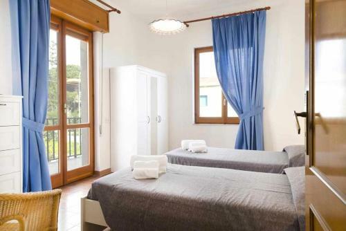 Casamicicentosicilie Apartment