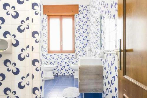 Casamicicentosicilie Apartment