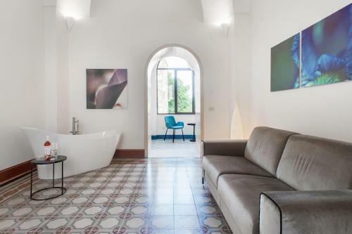 Palazzo Frangipane Bed & Breakfast
