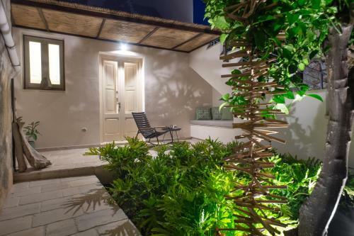 Palazzo Frangipane Bed & Breakfast
