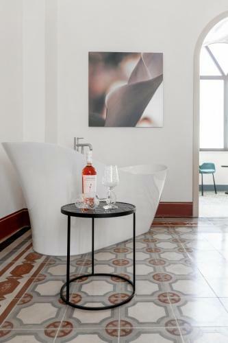 Palazzo Frangipane Bed & Breakfast