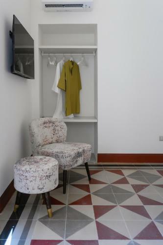 Palazzo Frangipane Bed & Breakfast