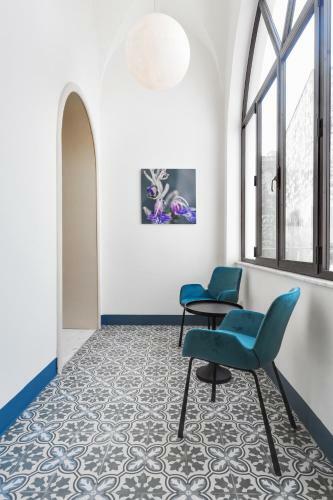 Palazzo Frangipane Bed & Breakfast
