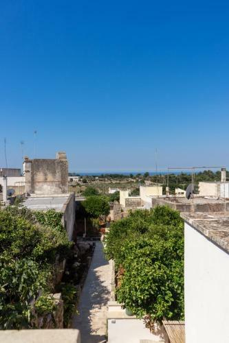 Palazzo Frangipane Bed & Breakfast