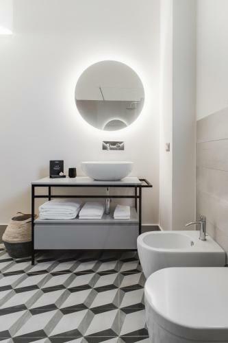 Palazzo Frangipane Bed & Breakfast