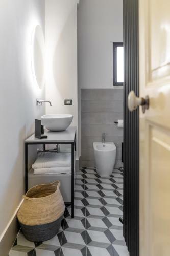 Palazzo Frangipane Bed & Breakfast