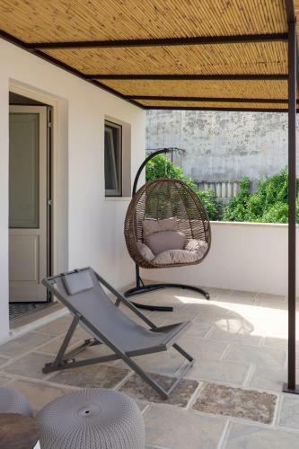 Palazzo Frangipane Bed & Breakfast