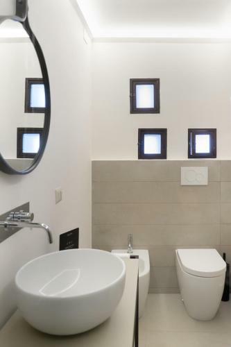 Palazzo Frangipane Bed & Breakfast