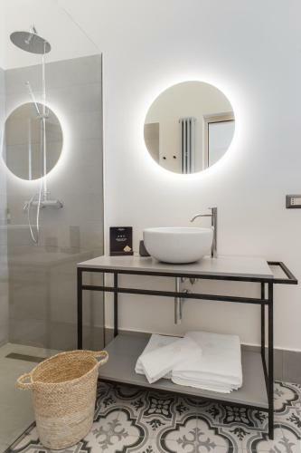 Palazzo Frangipane Bed & Breakfast