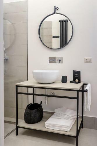 Palazzo Frangipane Bed & Breakfast