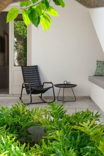 Palazzo Frangipane Bed & Breakfast
